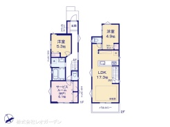 図面と異なる場合は現況を優先