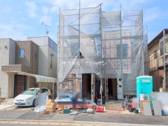 習志野市秋津５丁目
