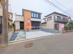 船橋市新高根２丁目