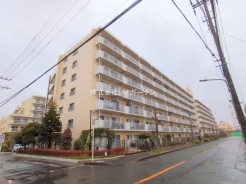 市川市塩焼４丁目