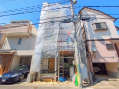 市川市塩焼４丁目