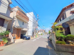 市川市塩焼４丁目