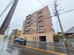 船橋市夏見４丁目
