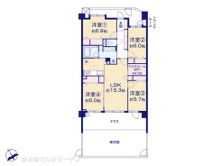 図面と異なる場合は現況を優先