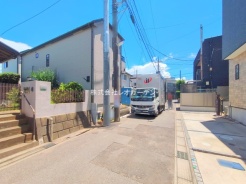 船橋市新高根３丁目