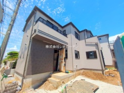 船橋市新高根３丁目