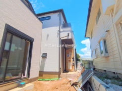 船橋市新高根３丁目
