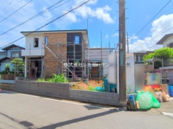 船橋市みやぎ台４丁目