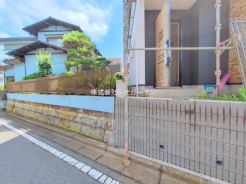 船橋市みやぎ台４丁目