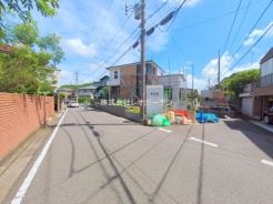 船橋市みやぎ台４丁目