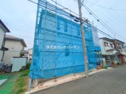 鎌ケ谷市東初富１丁目