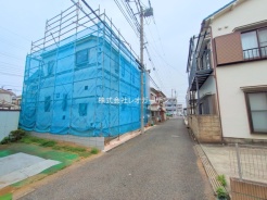 鎌ケ谷市東初富１丁目