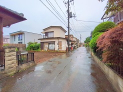 船橋市八木が谷２丁目