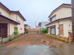 船橋市八木が谷２丁目