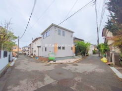 船橋市松が丘３丁目