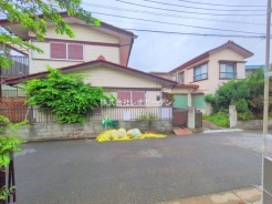 船橋市松が丘３丁目