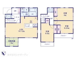 図面と異なる場合は現況を優先