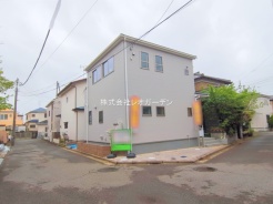 船橋市松が丘３丁目