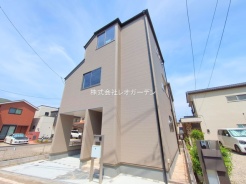 習志野市東習志野３丁目