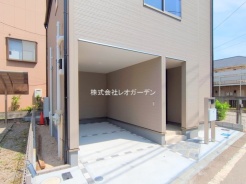 習志野市東習志野３丁目