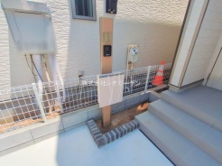 船橋市新高根６丁目