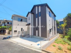 船橋市新高根６丁目