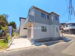船橋市新高根６丁目