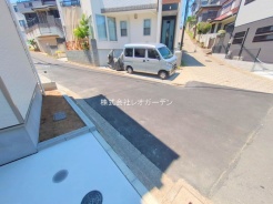 船橋市新高根６丁目