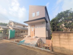 白井市冨士