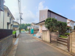 白井市冨士