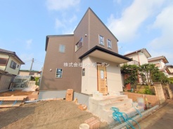白井市冨士