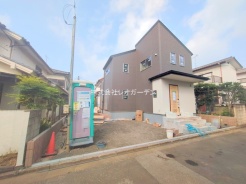 白井市冨士