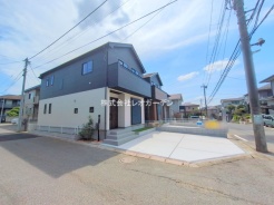 船橋市松が丘４丁目
