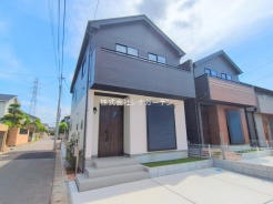 船橋市松が丘４丁目