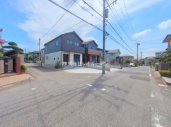船橋市松が丘４丁目