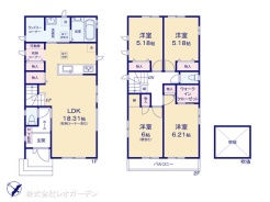 図面と異なる場合は現況を優先