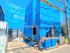 船橋市坪井西１丁目