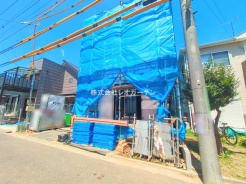 船橋市坪井西１丁目