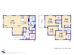 図面と異なる場合は現況を優先