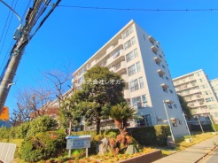 船橋市本中山４丁目