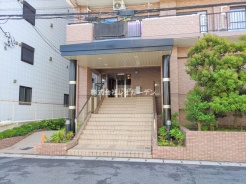 市川市新井３丁目