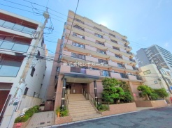 市川市新井３丁目
