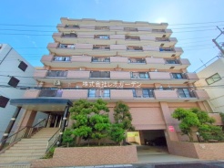 市川市新井３丁目