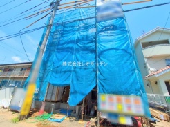船橋市本中山３丁目