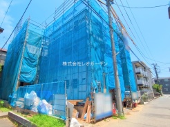船橋市本中山３丁目