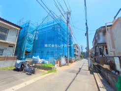船橋市本中山３丁目