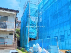 船橋市本中山３丁目
