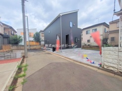 白井市冨士