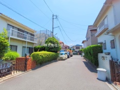 浦安市富岡１丁目