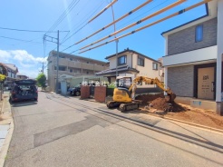 船橋市印内３丁目